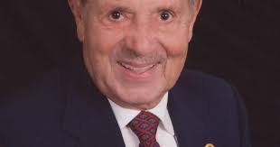 Robert F. Rodeheaver