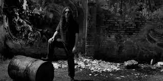 Anla Courtis in conversation w/ Thomas Bey William Bailey