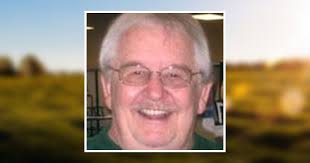 Robert Brinkman Obituary March 7, 2012