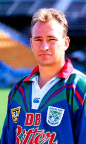 Rod Fielding's Instagram, Twitter & Facebook