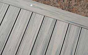 Just as you select furnishing to create a mood, the color and style of your composite deck will also influence the look and feel of your outdoor space. Southern Porch Design Trex Deck Colors Deck Designs Backyard Diy Deck
