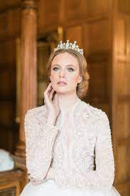 Majestic England Wedding Inspiration Shoot Inspired By The Crown Modwedding Amazing Wedding Dress Wedding Dresses Unique Wedding Dress Couture