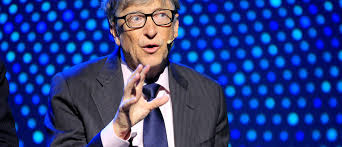 India questions bill gates and aamir khan. Bill Gates S 7 Predictions For Our Future World Economic Forum