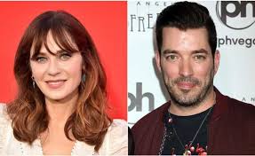 Jonathan scott and zooey deschanel found each other at just the right time in their lives — and their whirlwind relationship took fans by surprise. Are Zooey Deschanel Jonathan Scott Really Dating Showcelnews Com