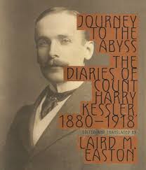 Alex Ross: The Rest Is Noise: Harry Kessler's diaries