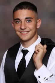 Family & Friends of Eric Branch