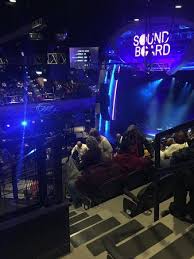 Sound Board Theater Detroit 2019 All You Need To Know
