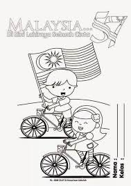 Gambar kartun gotong royong di sekolah. Contoh Gambar Mewarnai Gambar Hidup Rukun Di Rumah Kataucap