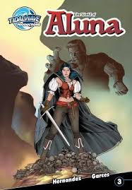 Maybe you would like to learn more about one of these? The World Of Aluna 3 Von Paula Garces Antonio Hernandez Englisches Buch Bucher De