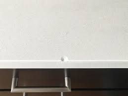 On the other hand, if you only have a minor chip on your quartz countertop, there is a simple method that you can do to fix the problem. Granite Doctor Inc