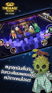 All 119 songs featured in the masked singer season 2 soundtrack, listed by episode with scene descriptions. The Mask Singer Tiny Stage Fur Android Apk Herunterladen