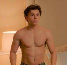 He first gained recognition for his starring role in the disaster film the impossible (2012). Tom Holland