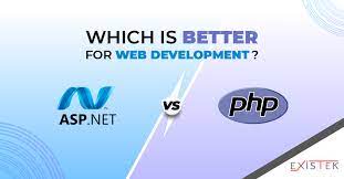 We did not find results for: Asp Net Vs Php Which Is Better For Web Development Existek Blog