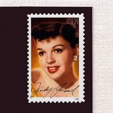 39¢ Judy Garland