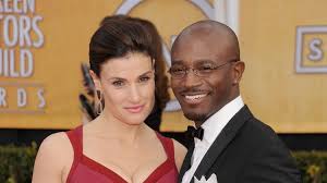 On september 2, 2009, their son walker nathaniel diggs was born. Taye Diggs Frau Sohn Scheidung Dating Freundin Grosse Ist Er Schwul
