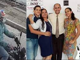 Detalles de la masacre contra pastor evangélico y su familia en Aguachica,  Cesar - Semana