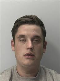 Public appeal to trace wanted Tiverton man Ryan Gillard