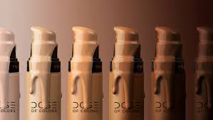 where to buy dose of colors meet your hue foundation