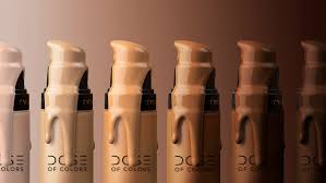 Where To Buy Dose Of Colors Meet Your Hue Foundation