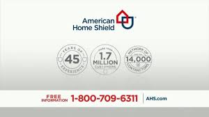 We did not find results for: American Home Shield Tv Commercials Ispot Tv