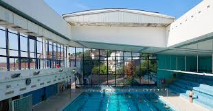 Piscine Des Raguidelles Suresnes