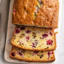 Cranberry Nut Bread Ii Recipe Allrecipes