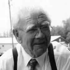 Obituary information for Vernon Friesen