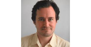 Bill Oakley With the 2023 “Steamy Awards”