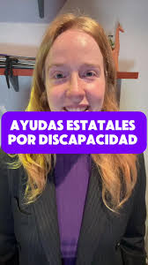 Ayudas económicas para personas con discapacidad en 2025