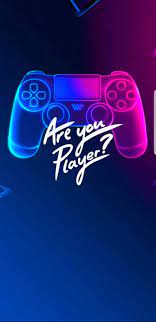 Ps4 Player Kertas Dinding Wallpaper Ponsel Ruang Seni