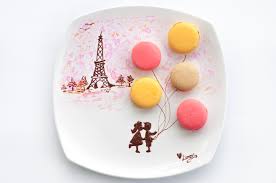 The macarons from carette are just delicious ; What Are French Macarons Sweet Darling Patisserie