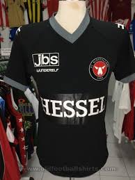 Maybe you would like to learn more about one of these? Midtjylland Home Fussball Trikots 2014 2015 Sponsored By Hessel