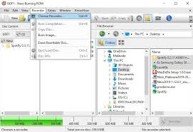 Nero Burning Rom 2020 22 0 1008 Download For Pc Free