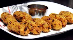 Poha Chivda Rolls Easy Indian Snacks Recipe Video In Hindi Recipe Easy Indian Snacks Indian Snacks Easy Indian Appetizers