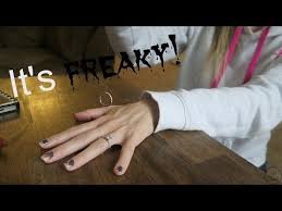 Gender Ring Test Freaky Ring Test For Gender Ring Test Wedding Ring Test