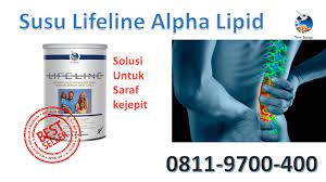 Pin Di Susu Lifeline Jakarta