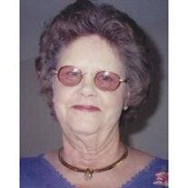Myra Lucille "Lulu" Register Obituary