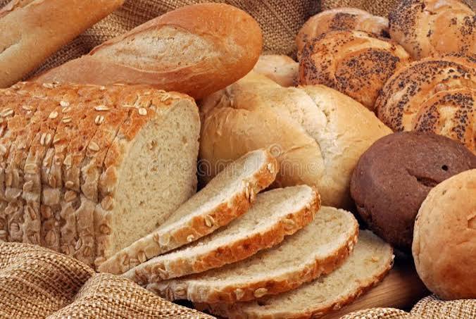 Breads and Buns