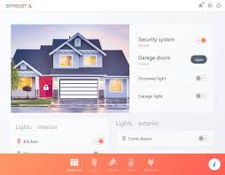 Maybe you would like to learn more about one of these? Symbiot Delta Iot Smart Home Bootstrap 4 Theme On Behance