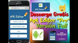 How to hack clash of clans with apk editor 100% working with proof no root | how to hack coc gems. Apk Editor Pro V1 9 6 Como Usarla Actualizando Cada Mes 2019 Mega