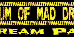 Asylum of Mad Dreams Scream Park's Halfway to Halloween