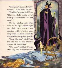 Maleficent Sleeping Beauty Quotes Quotesgram