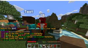 However, the attack speed increases are purely visual. Dwarfcraft Spigotmc High Performance Minecraft