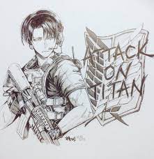 Can the net harness a bunch of volunteers to help bring books in the public domain to life through podcasting? Shingeki No Kyojin Ataque A Los Titanes Levi Attack On Titan Levi Attack On Titan Anime Attack On Titan