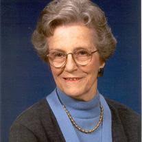 Obituary for Irma Clayton