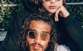 This Sunglass Brand Likes Their Fall Style Over Easy