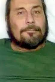 Obituary information for Ronald James Breeden Sr.