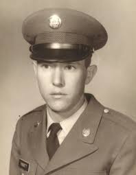 Bernard Padgett Obituary