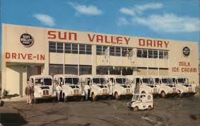 Image result for Sun Valley Cream 1961 GM
