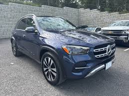 Image result for Twilight Blue 2025 GLE